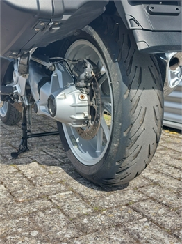 BMW R 1200 RT LC